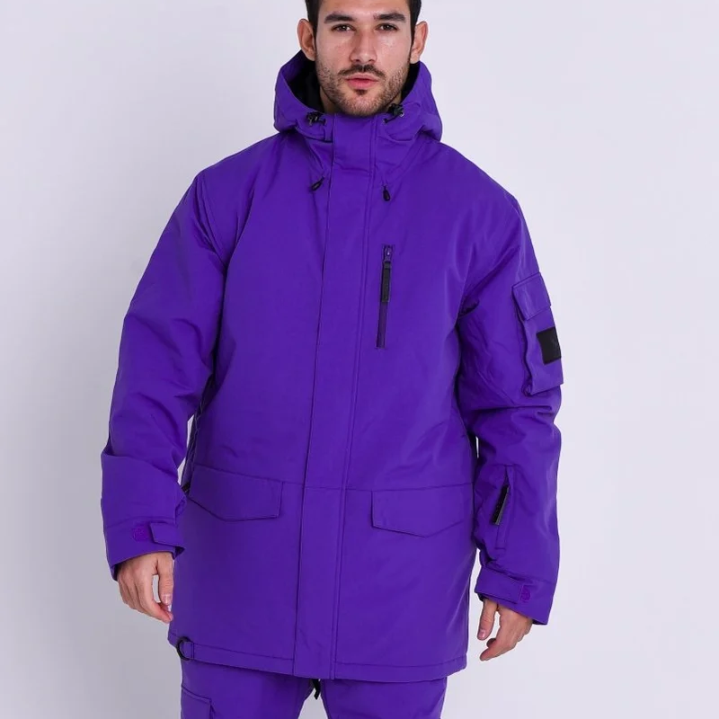 Ski Jackets