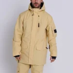 Ski Jackets